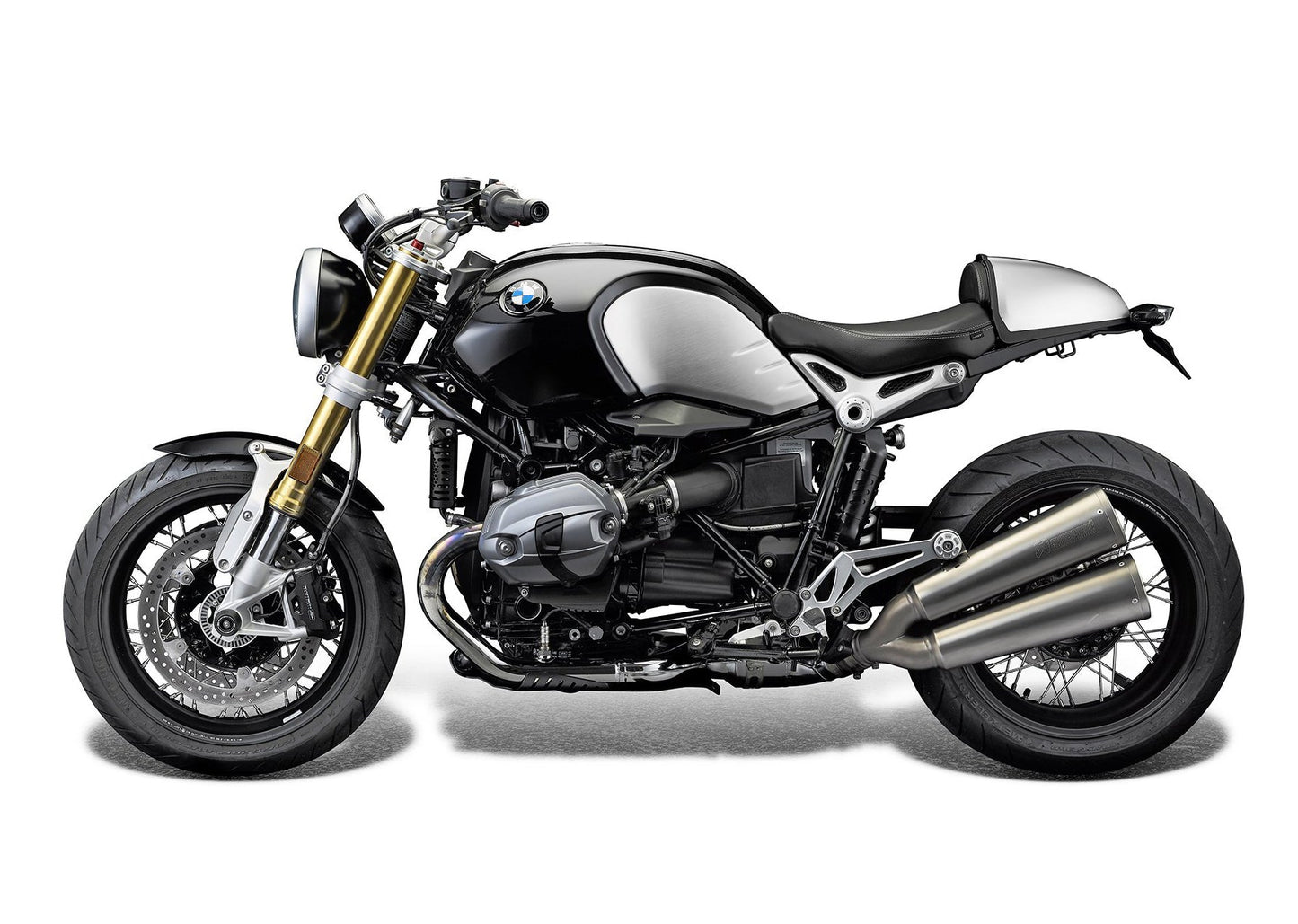 EVOTECH BMW R nineT Engine Guard