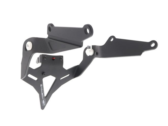 EVOTECH Honda CBR650R / CB650R (2021+) Tail Tidy