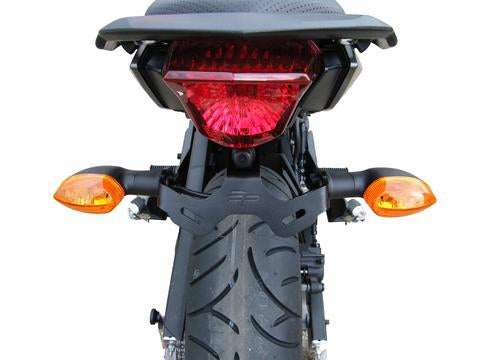 EVOTECH Yamaha XJ6 LED Tail Tidy