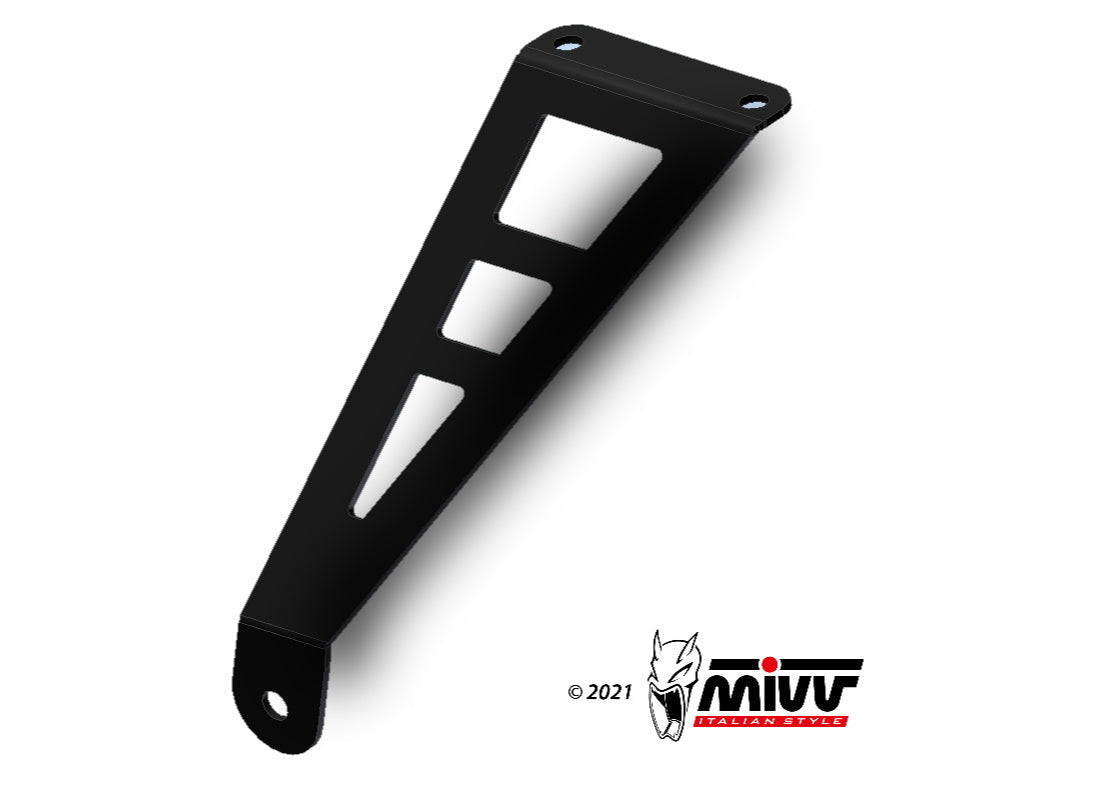 MIVV A.013 Aprilia RS660 (2020+) Full System Steel High Exhaust "Delta Race" (carbon; approved) – Accessories in the 2WheelsHero Motorcycle Aftermarket Accessories and Parts Online Shop