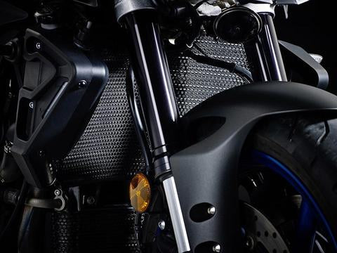 EVOTECH Yamaha MT-10 (2016+) Radiator Guard