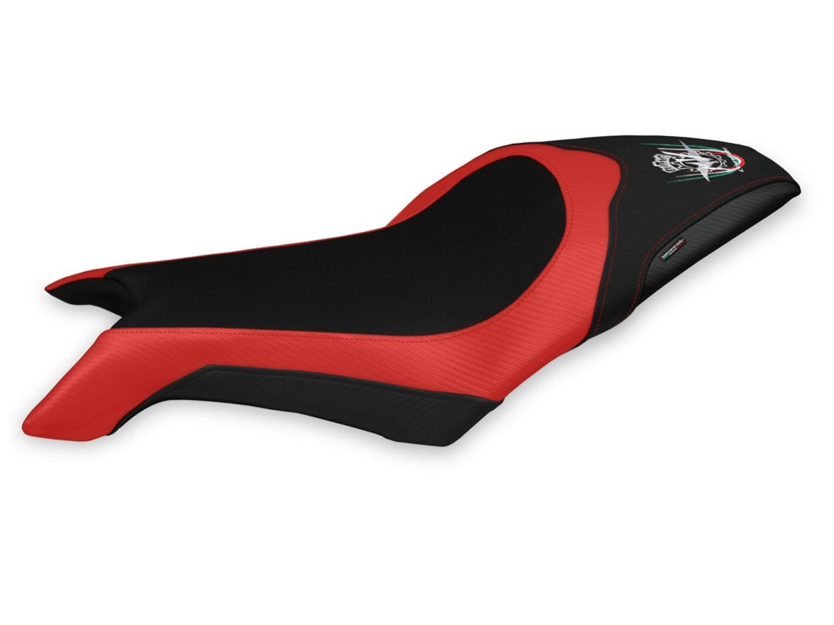 TAPPEZZERIA ITALIA MV Agusta Dragster (2018+) Seat Cover "Lapovo 2"