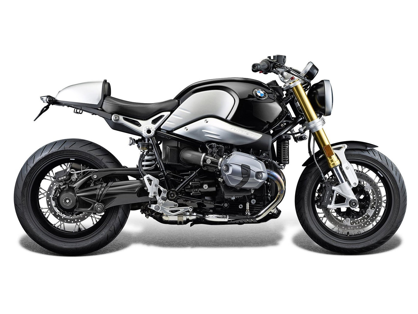 EVOTECH BMW R nineT Engine Guard