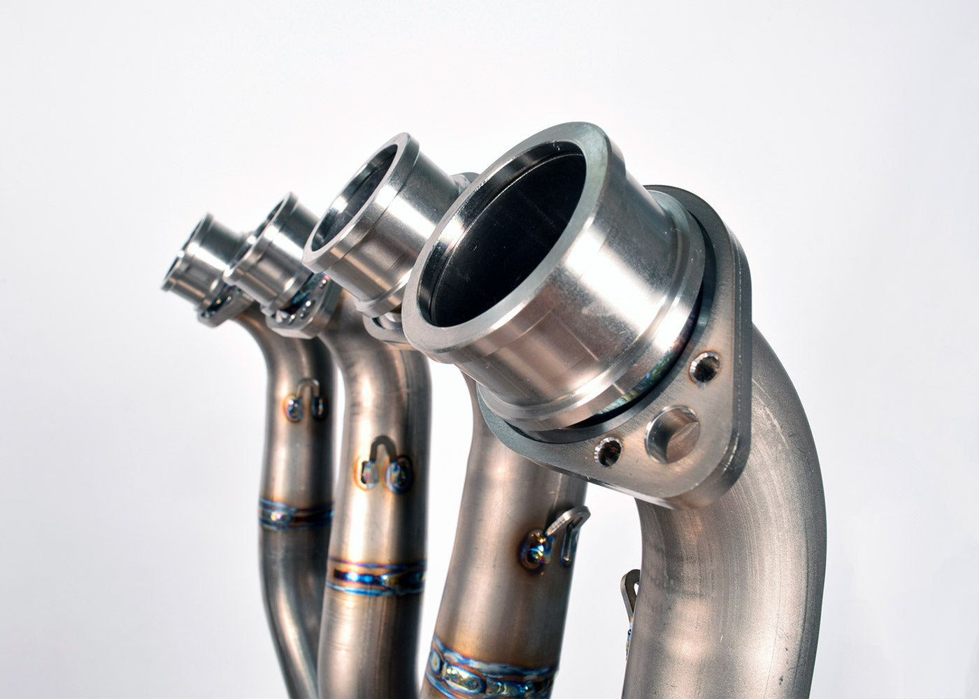 SPARK GSU8807 Suzuki GSX-R1000 (2017+) Full Titanium Exhaust System "MotoGP" (racing) – Accessories in the 2WheelsHero Motorcycle Aftermarket Accessories and Parts Online Shop