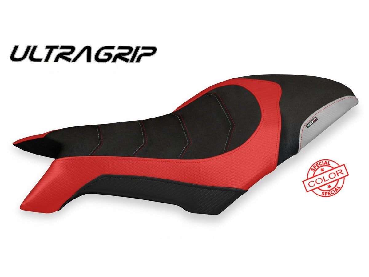 TAPPEZZERIA ITALIA MV Agusta Dragster (2018+) Ultragrip Seat Cover "Svaliava Special Color"