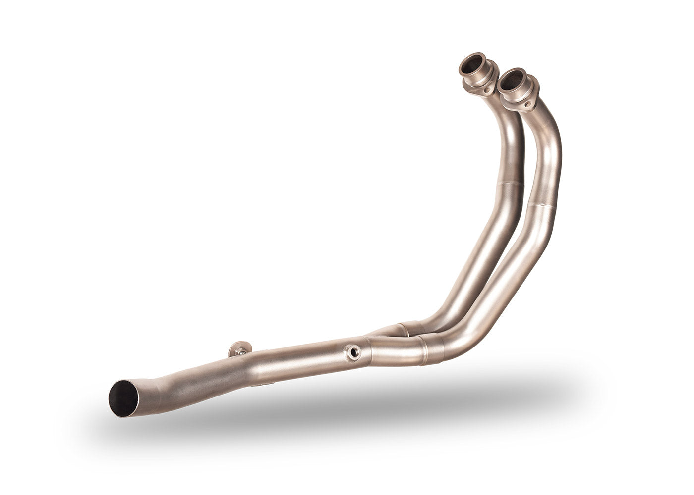 SPARK GYA8504 Yamaha Ténéré 700 Exhaust Сollector (racing) – Accessories in the 2WheelsHero Motorcycle Aftermarket Accessories and Parts Online Shop