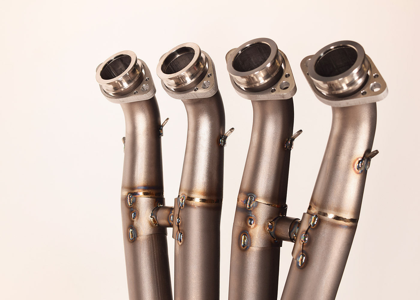 SPARK GBM8821 BMW S1000RR / M1000RR (2019+) Full Titanium Exhaust System "Konix Evo" (racing)