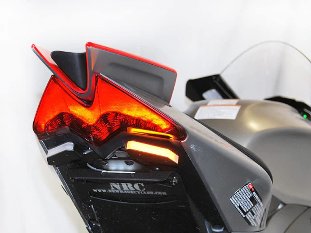 NEW RAGE CYCLES Aprilia Tuono 660 / V4 (2021+) LED Tail Tidy Fender Eliminator