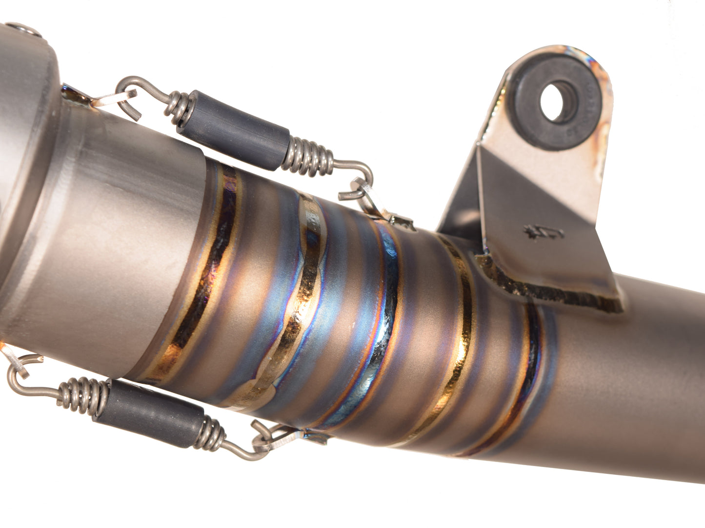 SPARK GTR8815 Triumph Daytona 765 Moto2 (2020+) Full Titanium Exhaust System "Moto2 Replica" (racing) – Accessories in the 2WheelsHero Motorcycle Aftermarket Accessories and Parts Online Shop