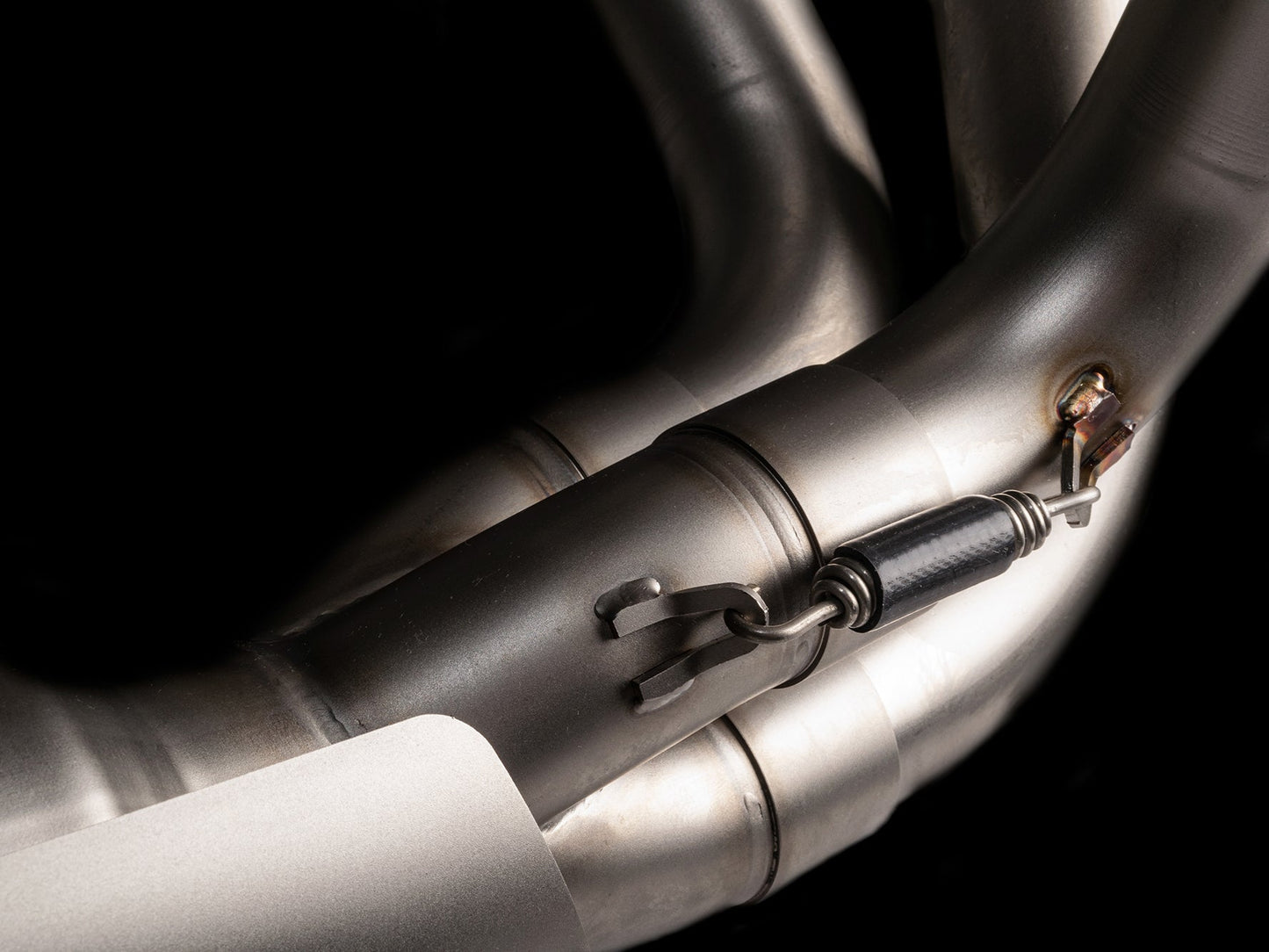 SPARK GTR8820 Triumph Trident 660 / Tiger Sport 660 (2021+) Titanium Full Exhaust System "Grid-O" (EU Homologated) – Accessories in the 2WheelsHero Motorcycle Aftermarket Accessories and Parts Online Shop