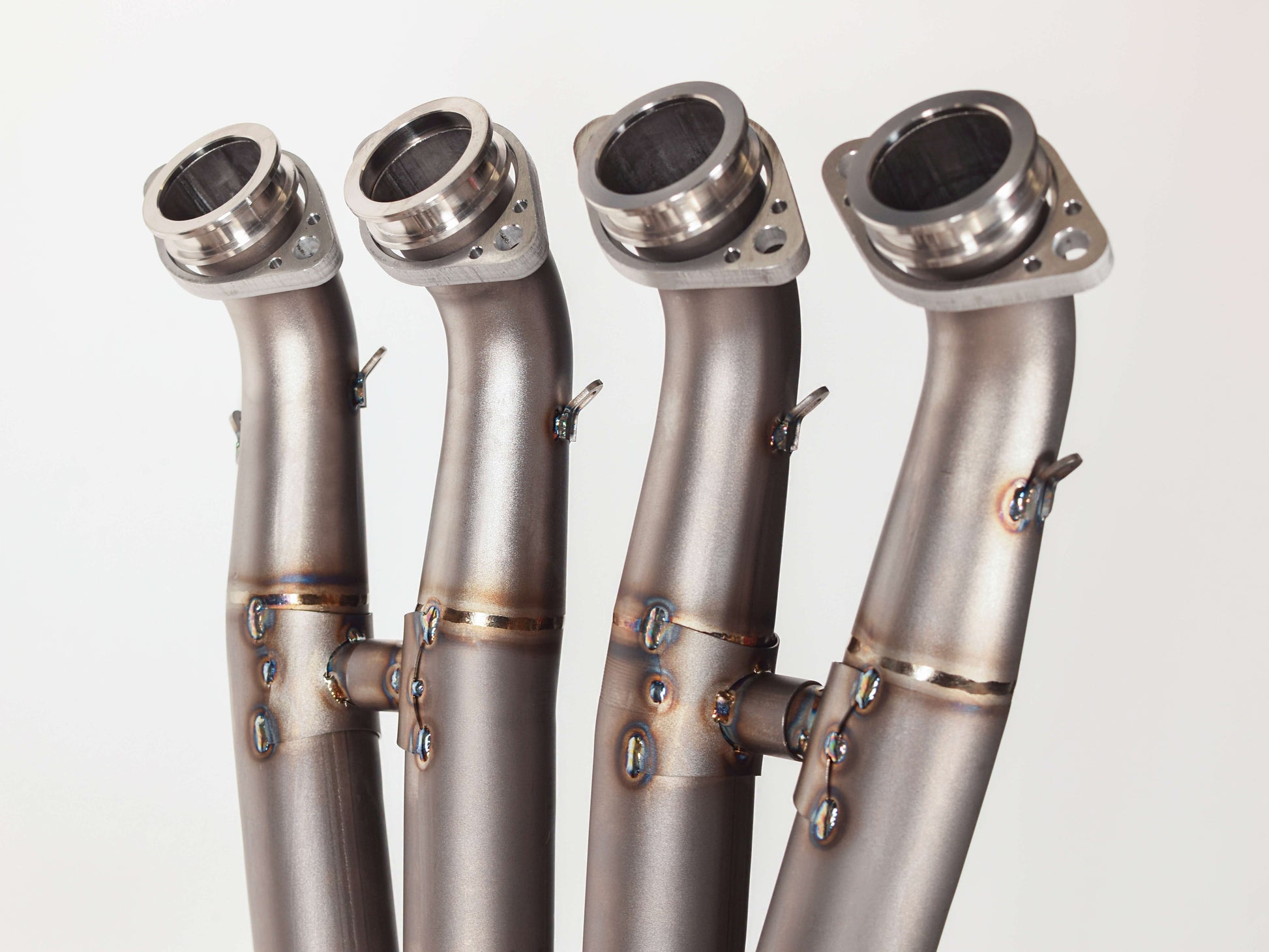 SPARK GBM8824 BMW S1000RR / M1000RR (2019+) Full Titanium Exhaust System "EVO" (racing) – Accessories in the 2WheelsHero Motorcycle Aftermarket Accessories and Parts Online Shop