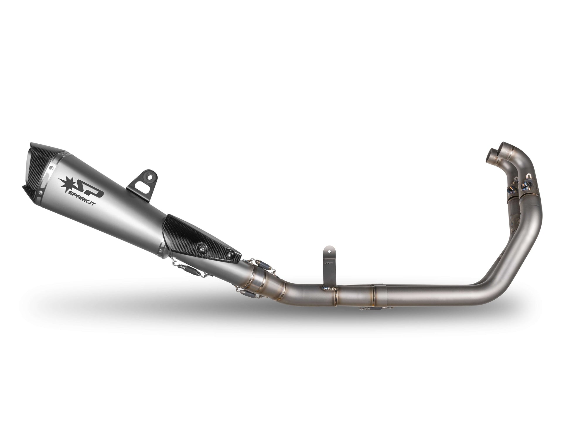 SPARK GAP8806 Aprilia RS 660 / Tuono 660 (2020+) Full Titanium Exhaust System "Konix Evo" (racing) – Accessories in the 2WheelsHero Motorcycle Aftermarket Accessories and Parts Online Shop