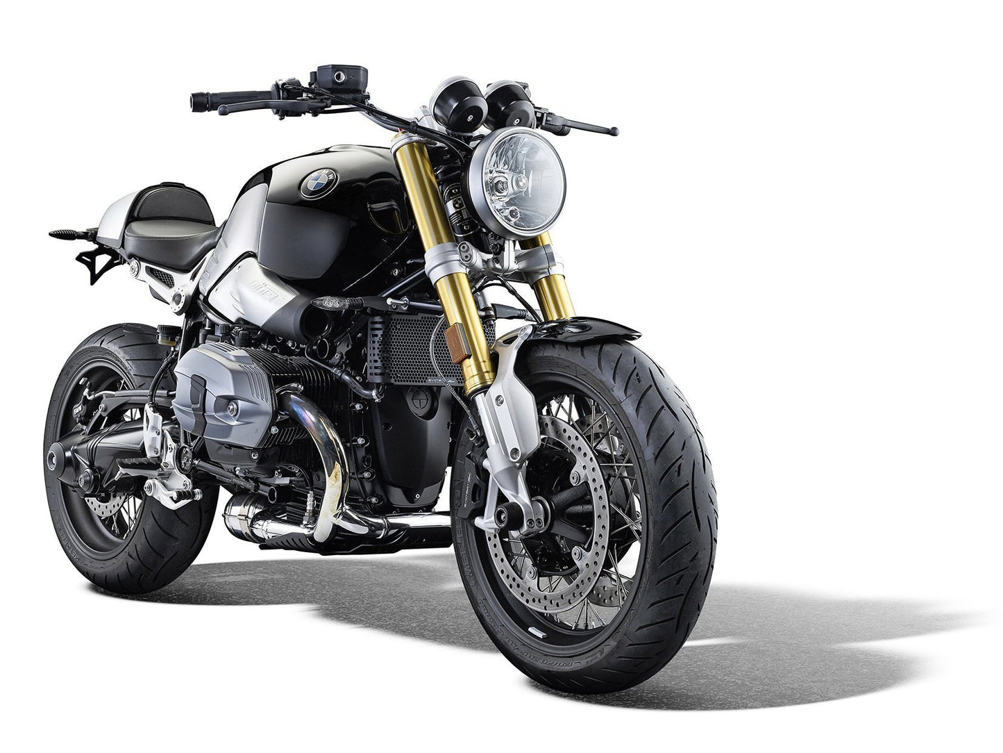 EVOTECH BMW R nineT Engine Guard