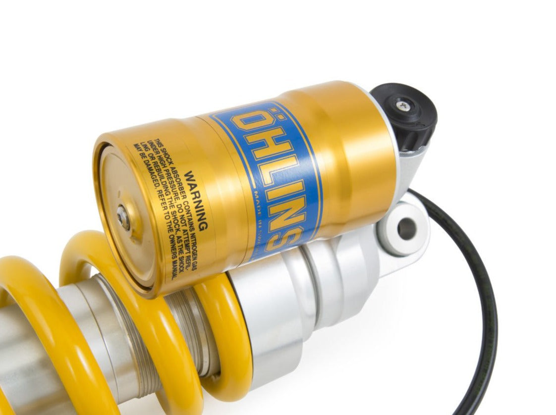 YA818 - OHLINS Yamaha Ténéré 700 Rear Shock Absorber