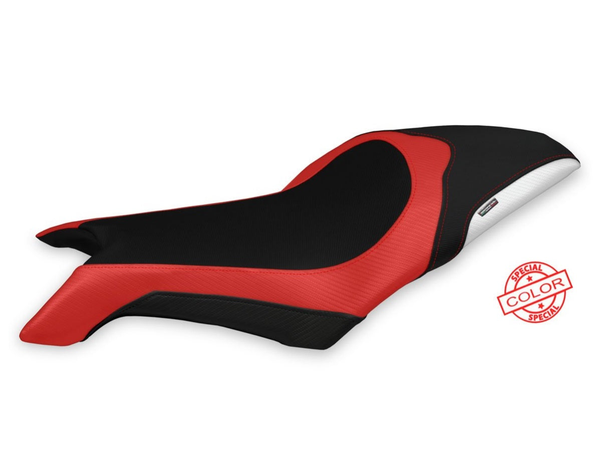 TAPPEZZERIA ITALIA MV Agusta Dragster (2018+) Seat Cover "Lapovo Special Color"