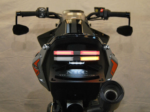 NEW RAGE CYCLES KTM 790 Duke LED Fender Eliminator