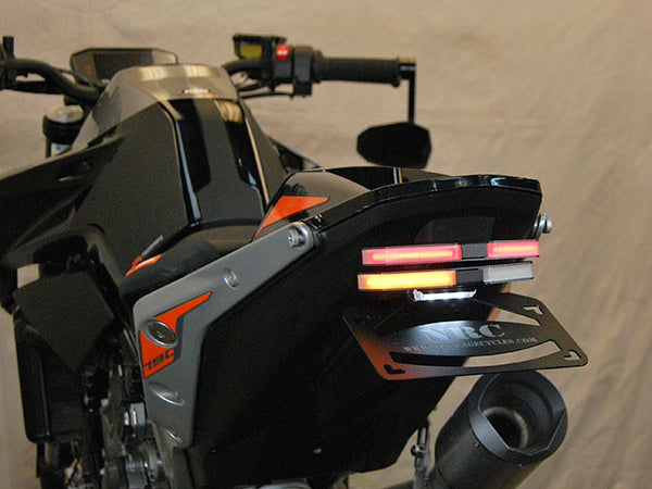 NEW RAGE CYCLES KTM 790 Duke LED Fender Eliminator