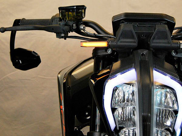 NEW RAGE CYCLES KTM 790 Duke LED Front Turn Signals