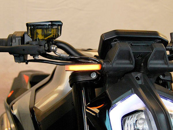 NEW RAGE CYCLES KTM 790 Duke LED Front Turn Signals