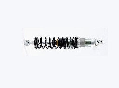 HD039 - OHLINS Harley-Davidson STX 36 Twin Shock Absorber (311 mm / black springs)