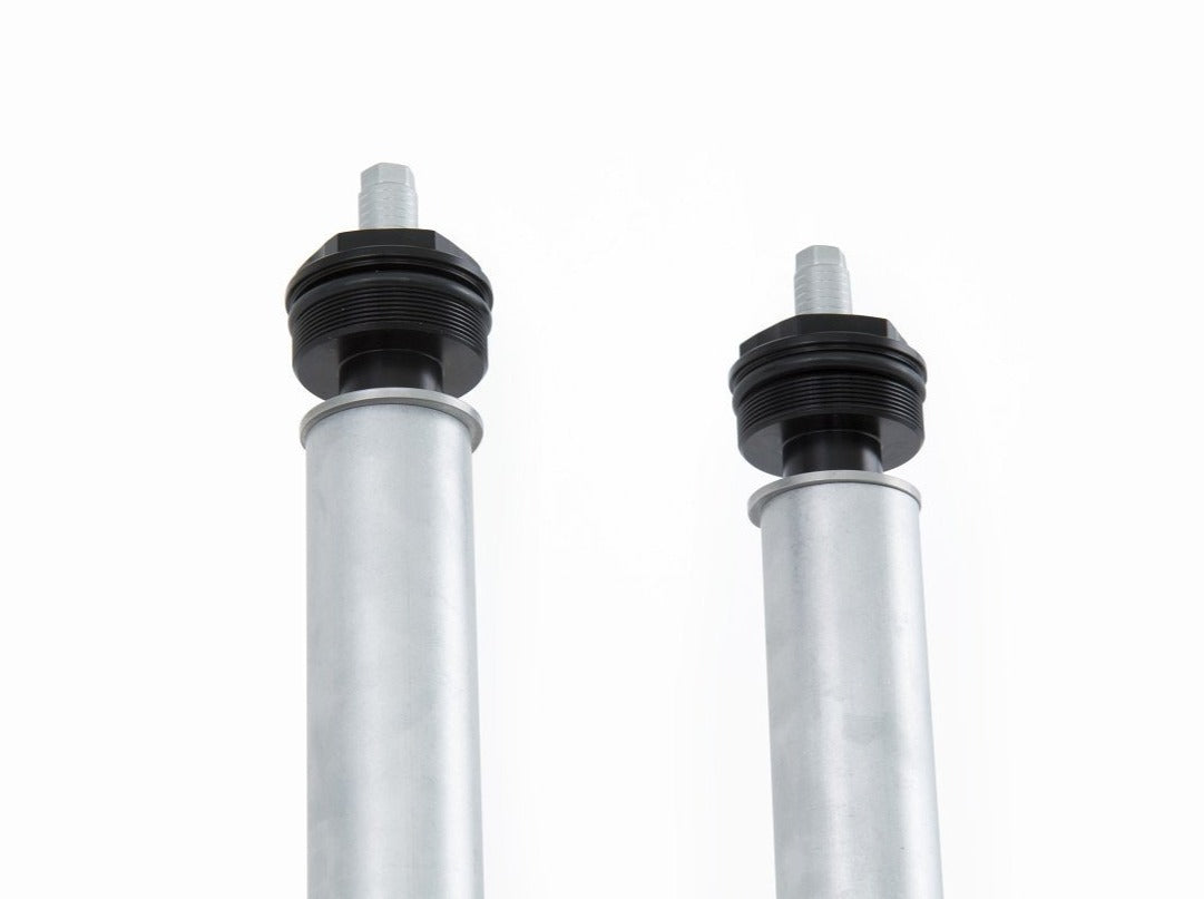FSK110 - OHLINS Triumph Thruxton 900 Front Springs Kit