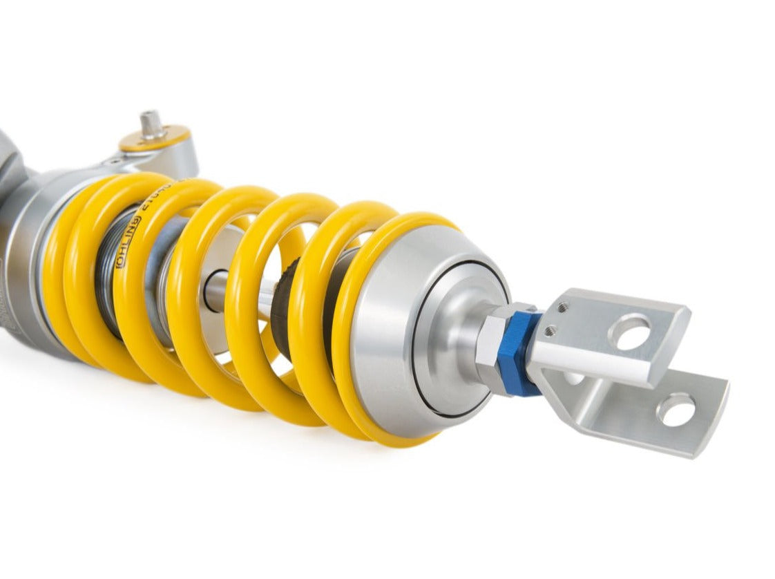 KA468 - OHLINS Kawasaki ZX-10R (2016 – ) Rear Shock Absorber