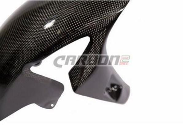 CARBON2RACE Yamaha MT-10 (2016+) Carbon Front Fender