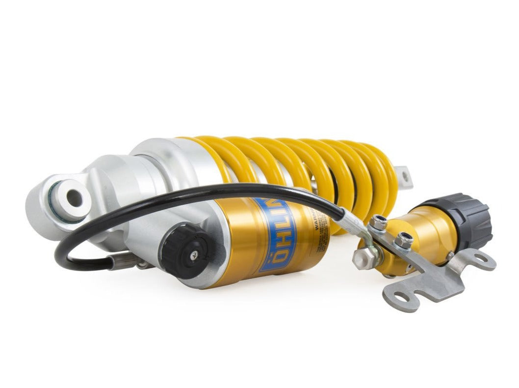 BM044 - OHLINS BMW R1200GS (04/12) Rear Shock Absorber (403 / 78.5)