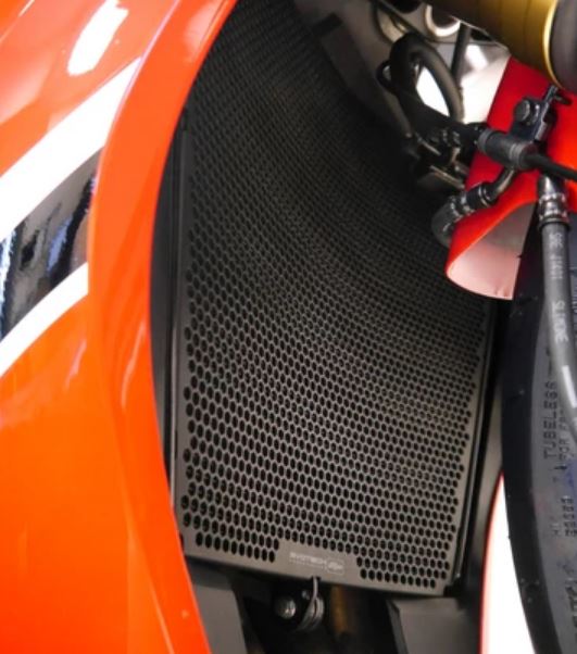 EVOTECH Honda CBR1000RR (17/19) Radiator Guard