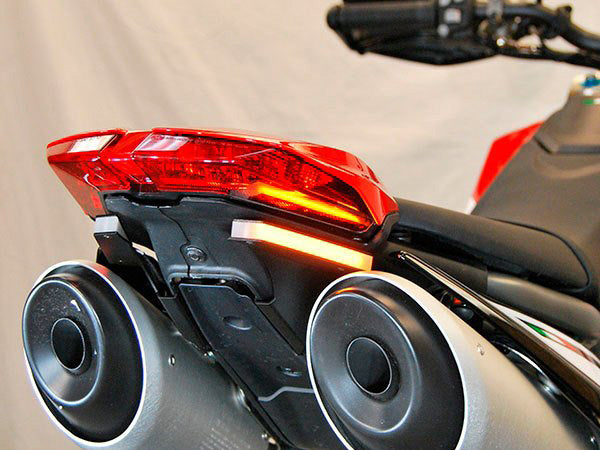 NEW RAGE CYCLES Ducati Hypermotard 950 LED Rear Turn Signals