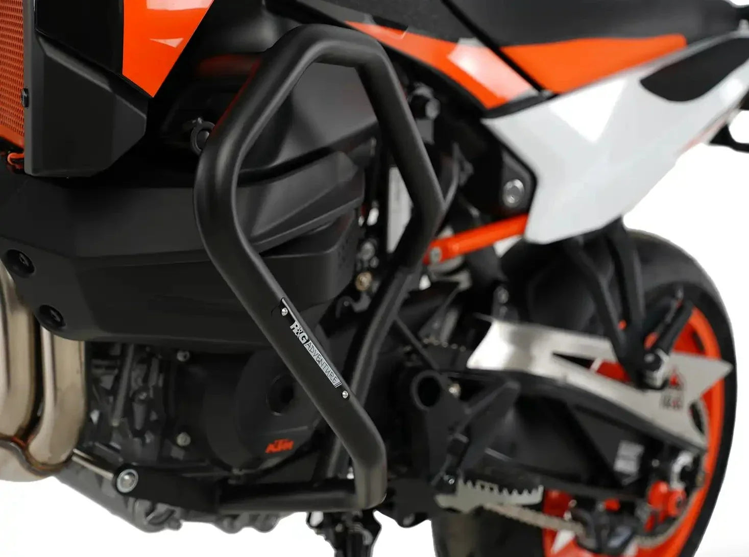 AB0050 - R&G RACING KTM 790 / 890 Adventure (2019+) Crash Protection Bars – Accessories in the 2WheelsHero Motorcycle Aftermarket Accessories and Parts Online Shop