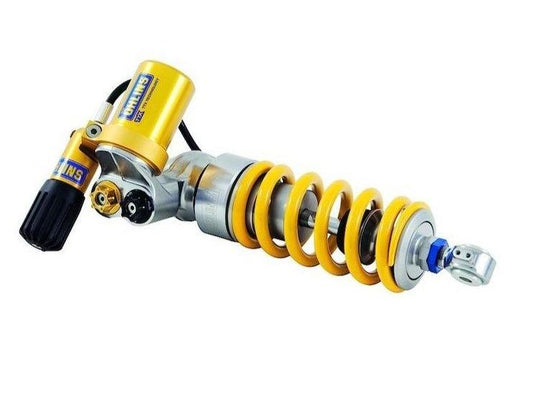 OHLINS TTX Shock Absorber for Ducati Multistrada (rear)