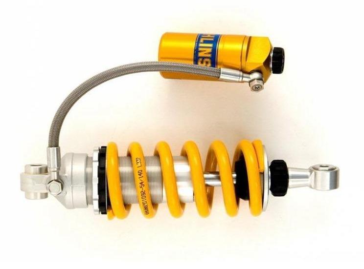 OHLINS Shock Absorber for Ducati XDiavel 1262 (rear)