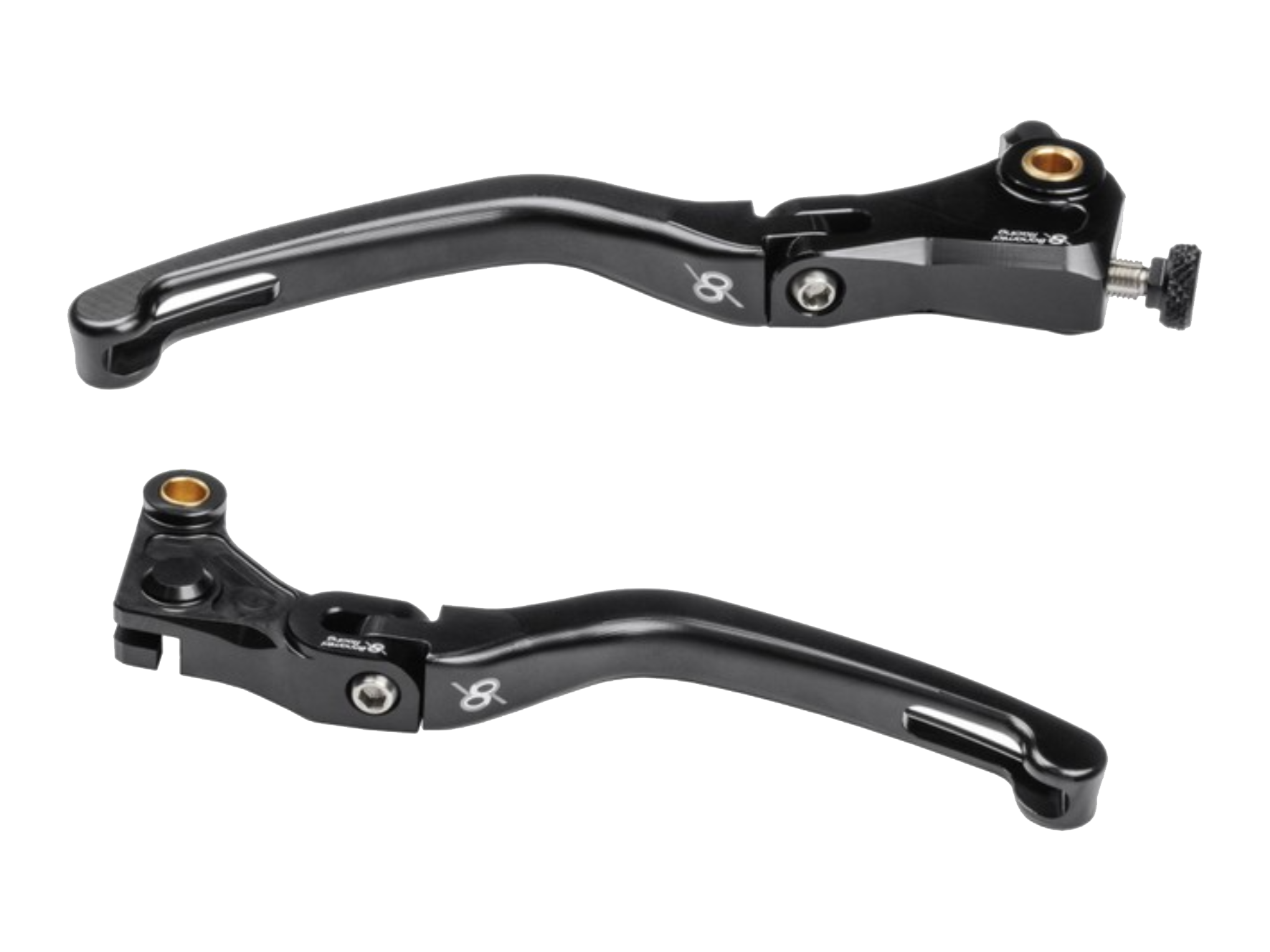 KL220 - BONAMICI RACING BMW S1000R / S1000RR (13/20) Handlebar Levers (folding) – Accessories in the 2WheelsHero Motorcycle Aftermarket Accessories and Parts Online Shop