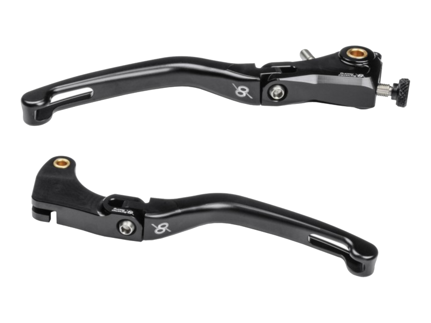 KL200 - BONAMICI RACING MV Agusta F3 675 / 800 (2012+) Handlebar Levers (folding) – Accessories in the 2WheelsHero Motorcycle Aftermarket Accessories and Parts Online Shop