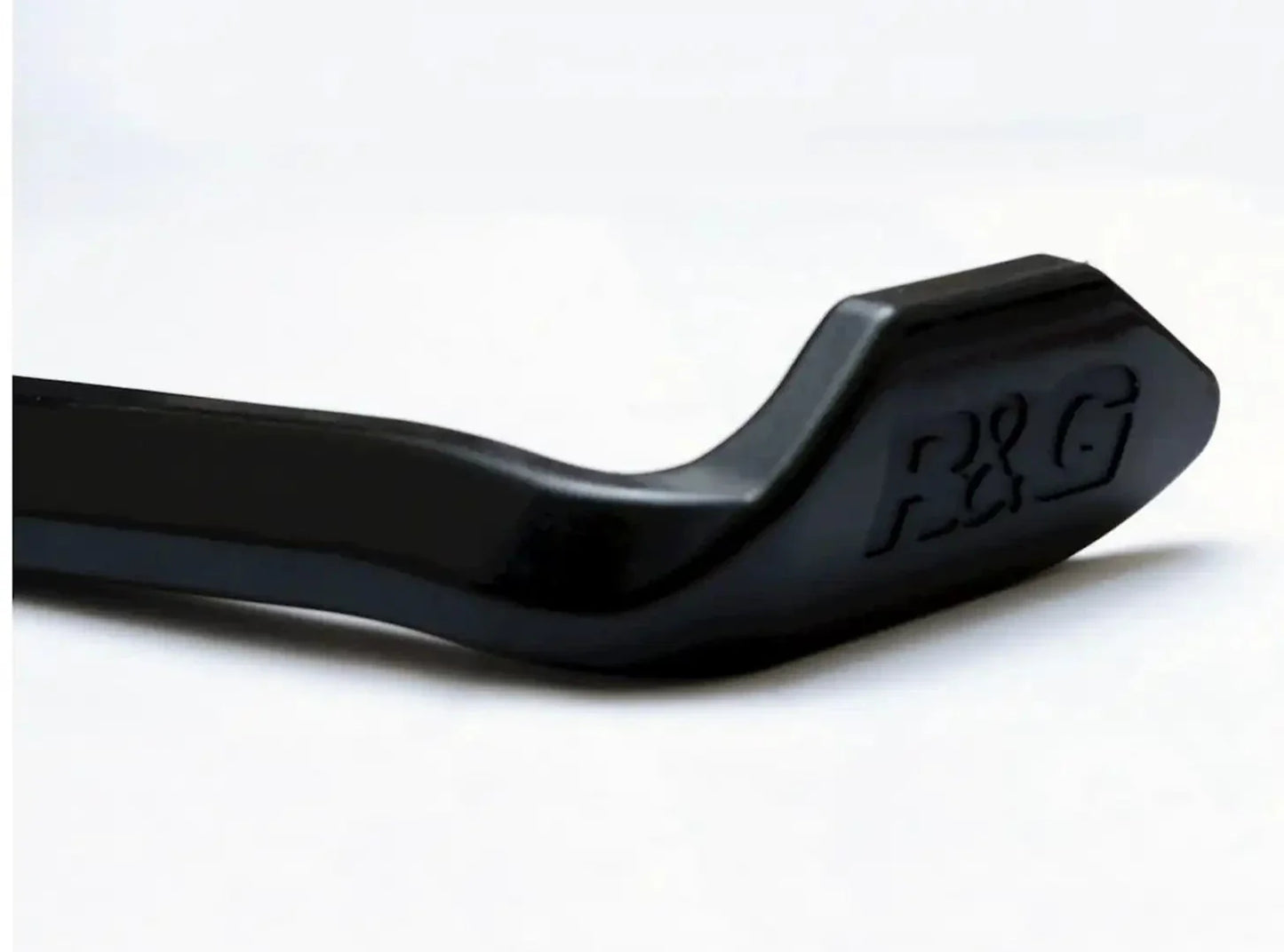 BLG0038 - R&G RACING Triumph Trident 660 / Speed Triple 1200 RS Brake Lever Guard – Accessories in the 2WheelsHero Motorcycle Aftermarket Accessories and Parts Online Shop