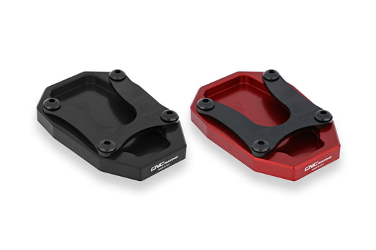 BM503 - CNC RACING Ducati Multistrada 1200 (15/17) Kickstand Pad