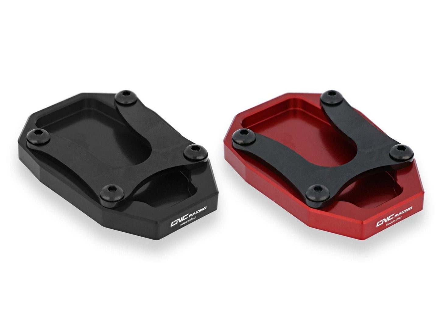 BM507 - CNC RACING Ducati Multistrada V4 (2021+) Kickstand Pad