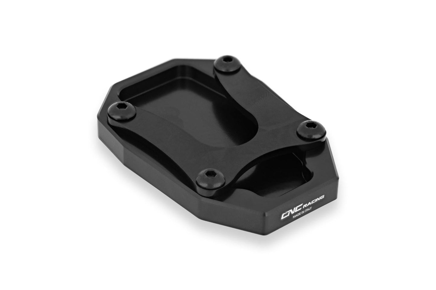 BM503 - CNC RACING Ducati Multistrada 1200 (15/17) Kickstand Pad