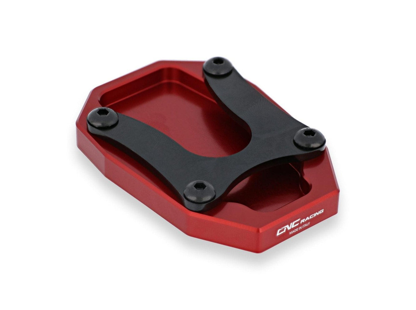 BM507 - CNC RACING Ducati Multistrada V4 (2021+) Kickstand Pad