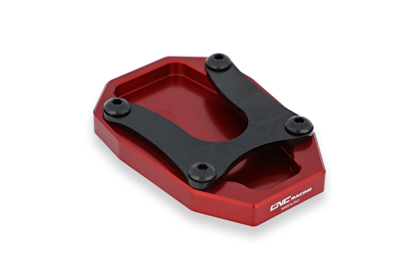 BM503 - CNC RACING Ducati Multistrada 1200 (15/17) Kickstand Pad