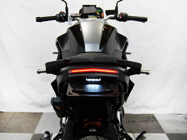 NEW RAGE CYCLES BMW F900R LED Fender Eliminator