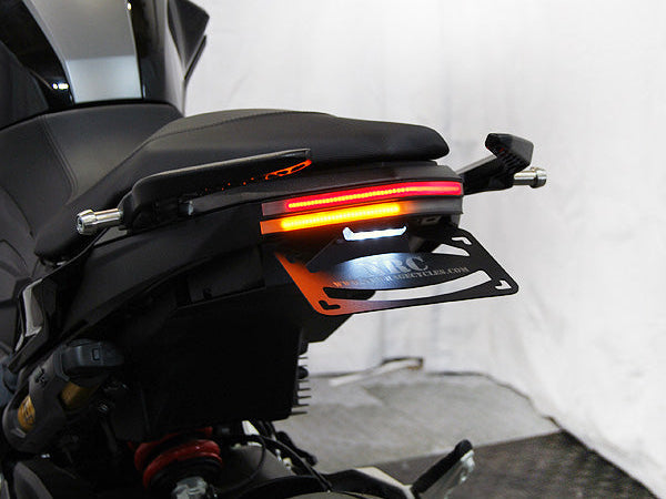 NEW RAGE CYCLES BMW F900R LED Fender Eliminator