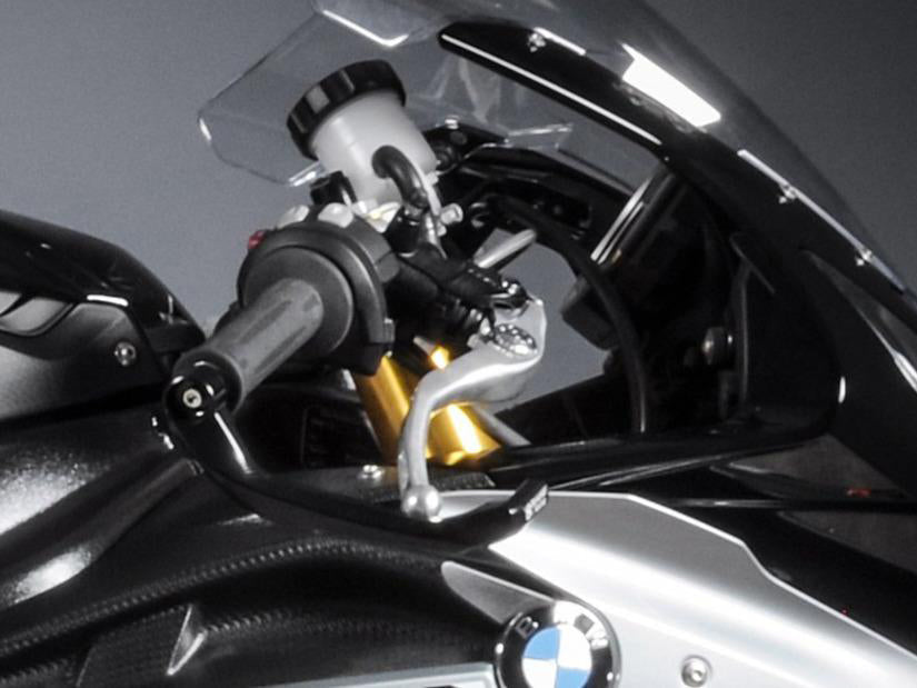 KL220 - BONAMICI RACING BMW S1000R / S1000RR (13/20) Handlebar Levers (folding) – Accessories in the 2WheelsHero Motorcycle Aftermarket Accessories and Parts Online Shop