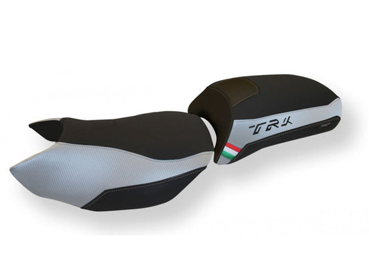 TAPPEZZERIA ITALIA Benelli TRK 502 Seat Cover "Liveri"