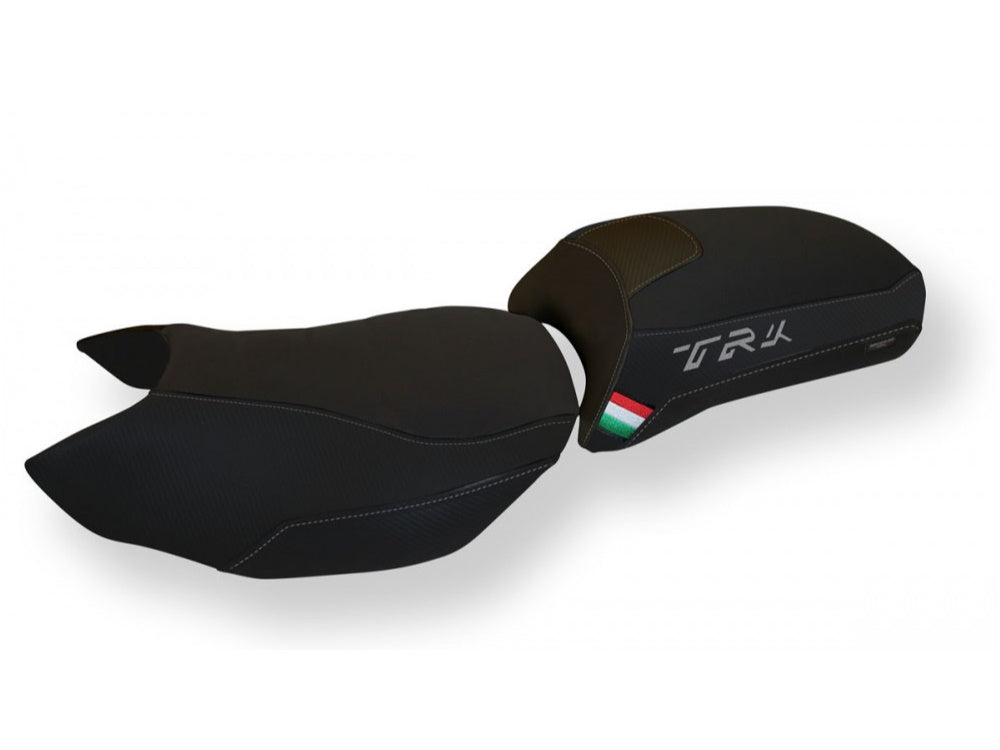 TAPPEZZERIA ITALIA Benelli TRK 502 Seat Cover "Liveri"