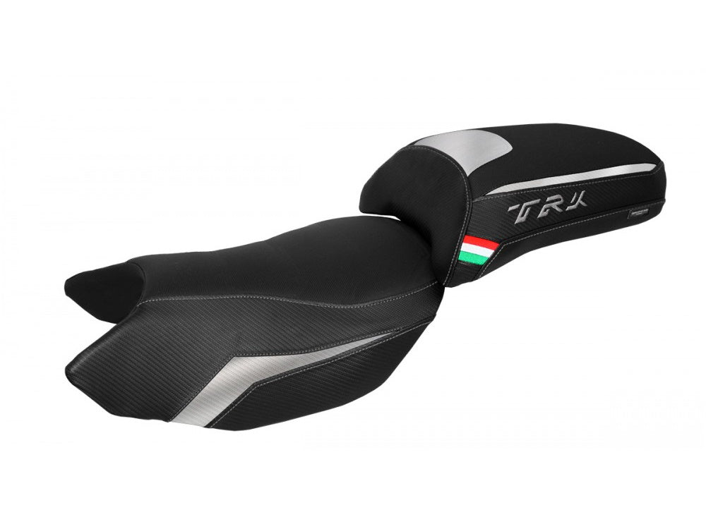 TAPPEZZERIA ITALIA Benelli TRK 502 Seat Cover "Merida"