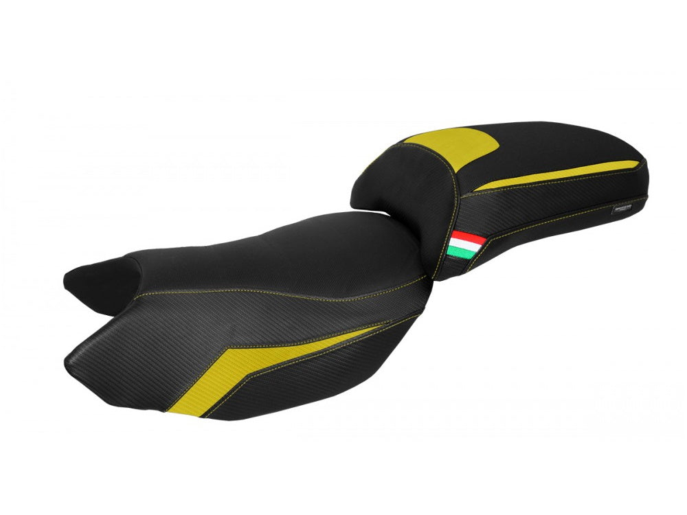 TAPPEZZERIA ITALIA Benelli TRK 502 Seat Cover "Merida"