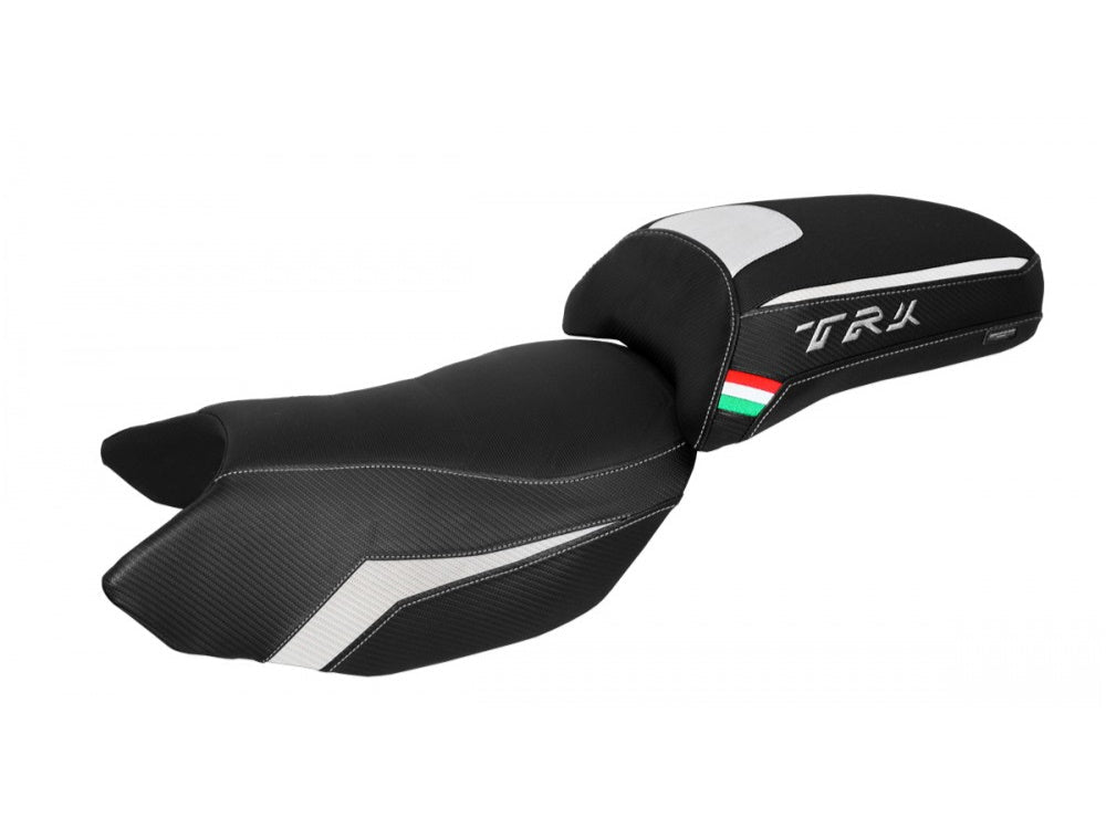 TAPPEZZERIA ITALIA Benelli TRK 502 Seat Cover "Merida"