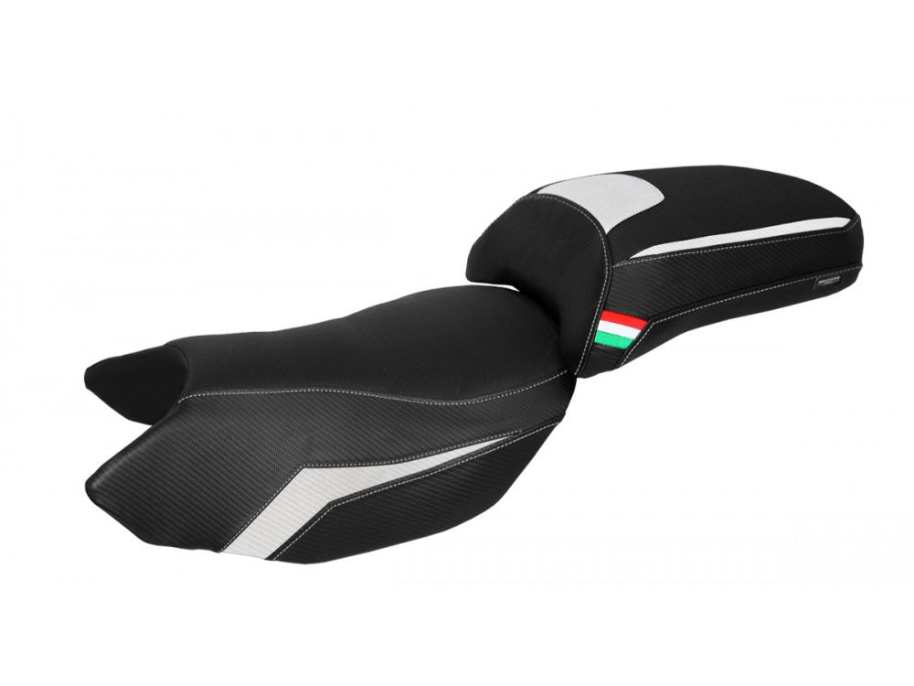 TAPPEZZERIA ITALIA Benelli TRK 502 Seat Cover "Merida"